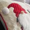 Μαξιλαροθήκη Διακόσμησης Gofis Home Xmas 306 30x45