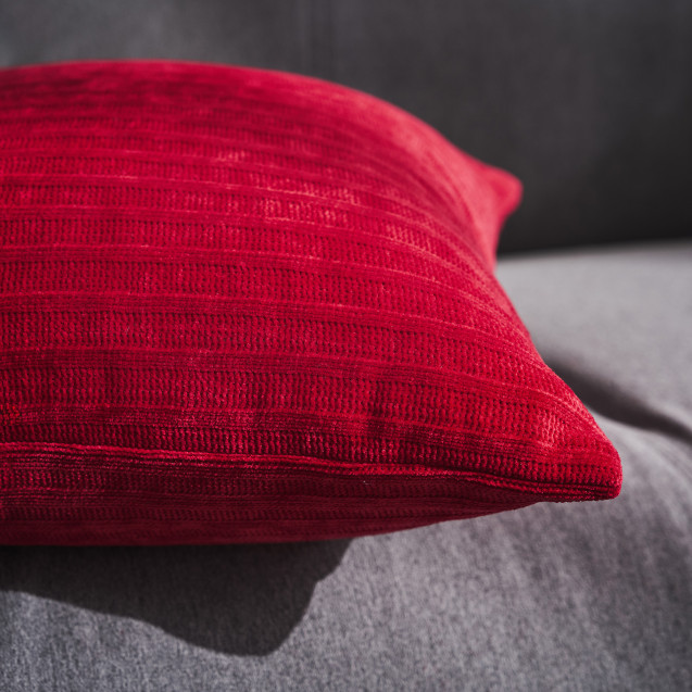 Μαξιλαροθήκη Διακόσμησης Gofis Home Xmas 325 43x43