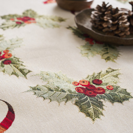 Καρέ Gofis Home Xmas 457 100x100