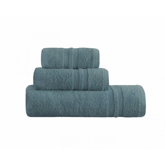 Πετσέτα Προσώπου Makis Tselios Dove6 Grey 50x90