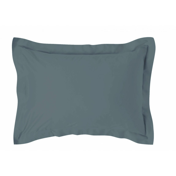 Σεντόνι Μονό με Λάστιχο Makis Tselios Alma3 Grey 105x200+25