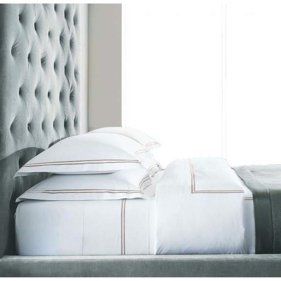 Σετ Σεντόνια Υπέρδιπλα 4 Τεμαχίων Makis Tselios Bar11...