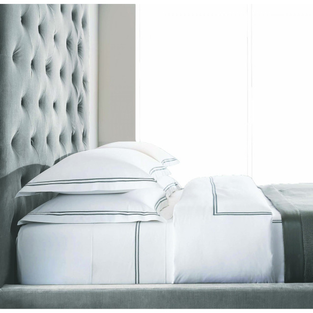 Σετ Σεντόνια King Size 4 Τεμαχίων Makis Tselios...