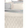 Σετ Κουβερλί King Size 3 Τεμαχίων Guy Laroche Brick Ivory 240x250