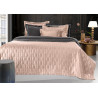 Σετ Κουβερλί King Size 3 Τεμαχίων Guy Laroche Brick Old Pink 240x250