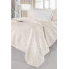 Σετ Κουβερλί King Size 3 Τεμαχίων Guy Laroche Honour Ivory 240x250