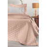 Σετ Κουβερλί King Size 3 Τεμαχίων Guy Laroche Honour Old Pink 240x250