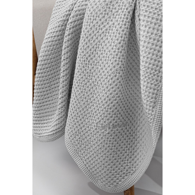 Κουβέρτα Κούνιας Πικέ Guy Laroche Bebe Bella...