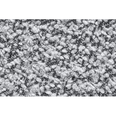 Μαξιλαροθήκη Διακόσμησης Guy Laroche Lama Silver 42x42