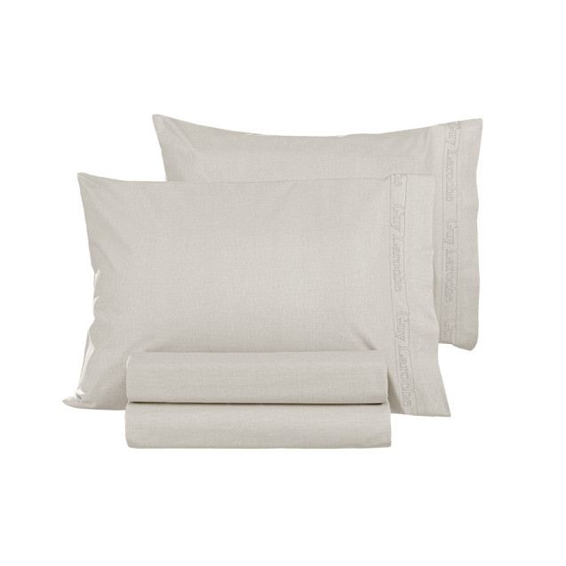 Σετ Μαξιλαροθήκες 2 Τεμαχίων Guy Laroche Color...