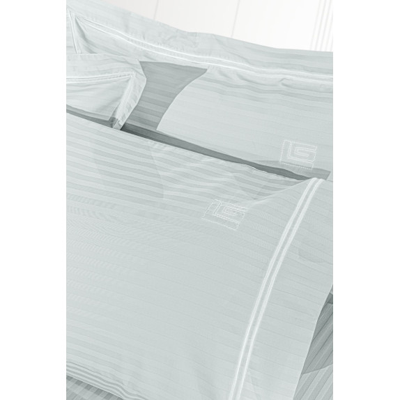 Σετ Μαξιλαροθήκες 2 Τεμαχίων Guy Laroche Nice Moonlight...