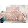 Σετ Πάπλωμα King Size 3 Τεμαχίων Guy Laroche Columbia Old Pink 250x240