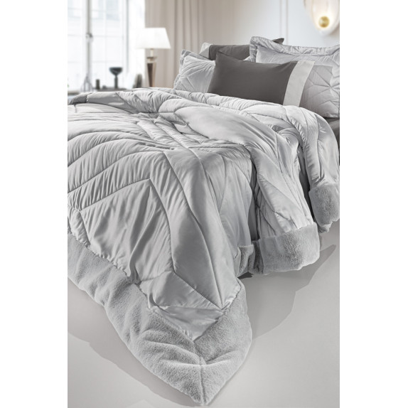 Σετ Πάπλωμα King Size 3 Τεμαχίων Guy Laroche Columbia...