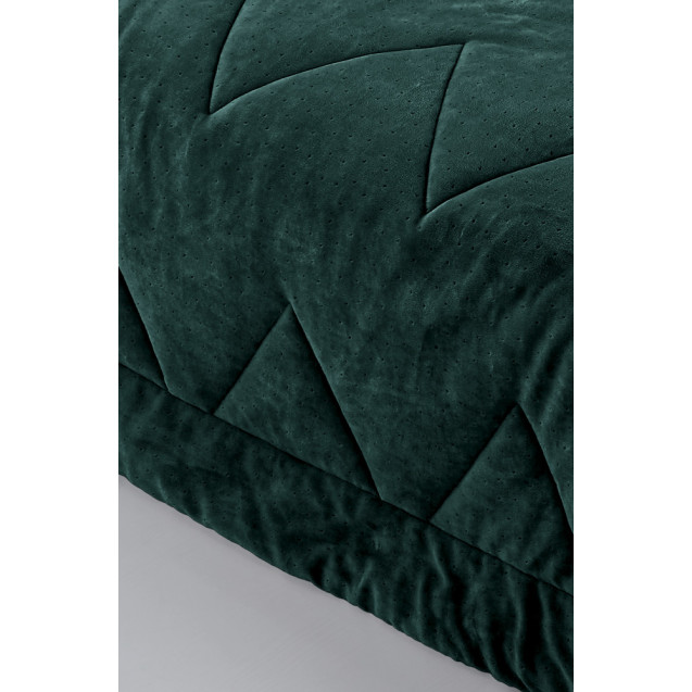 Πάπλωμα Μονό Guy Laroche Drops Petrol 160x240