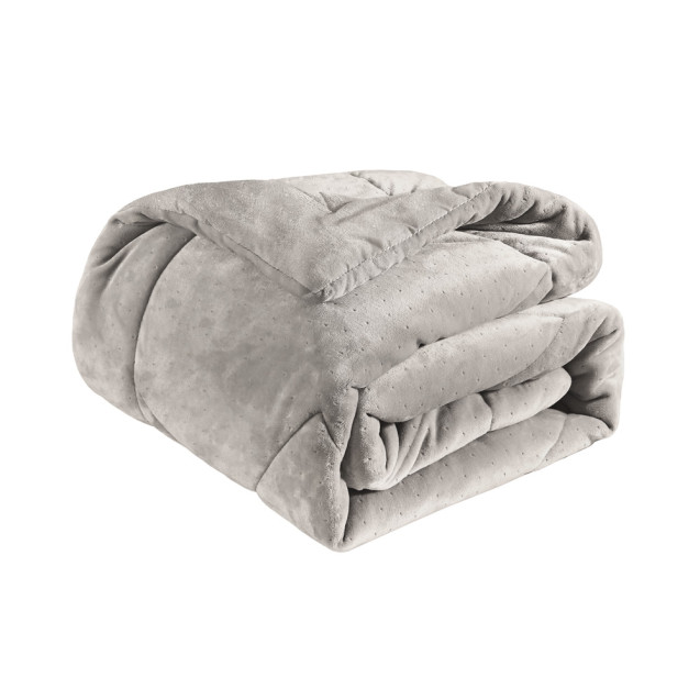 Πάπλωμα Μονό Guy Laroche Drops Vison 160x240