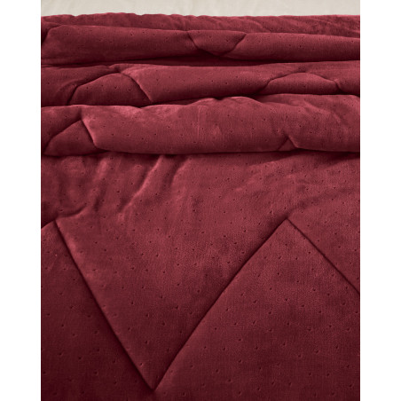 Πάπλωμα Μονό Guy Laroche Drops Wine 160x240