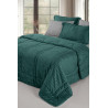 Πάπλωμα Υπέρδιπλο Guy Laroche Gali Emerald 220x240