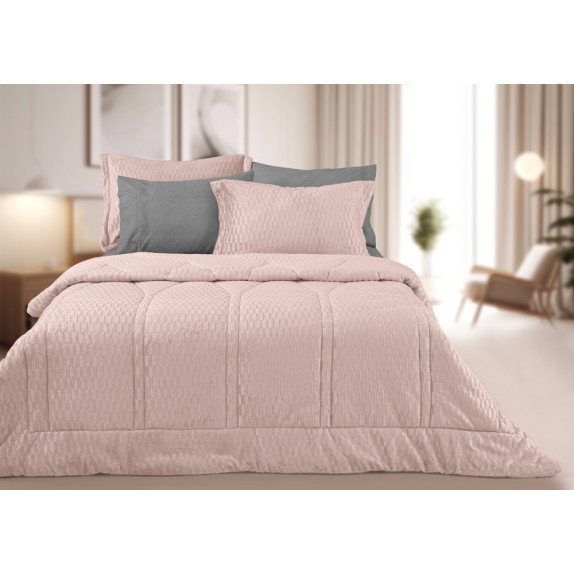 Πάπλωμα Υπέρδιπλο Guy Laroche Gali Pudra 220x240