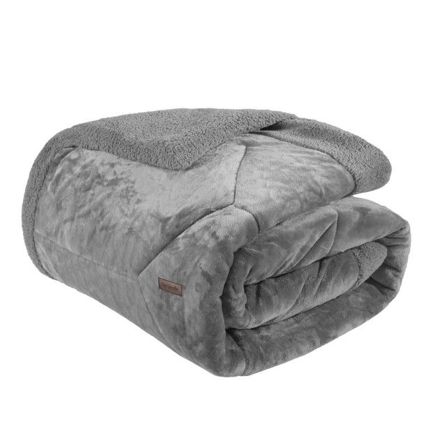 Κουβερτοπάπλωμα Υπέρδιπλο Guy Laroche Prisma...