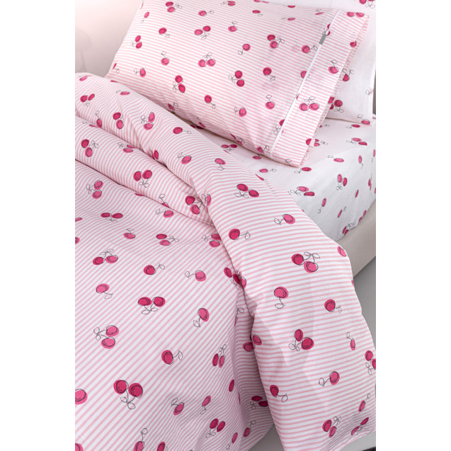 Σετ Παιδική Παπλωματοθήκη Μονή 2 Τεμαχίων Guy...