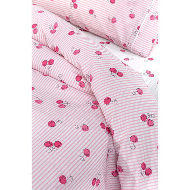 Σετ Παιδική Παπλωματοθήκη Μονή 2 Τεμαχίων Guy...