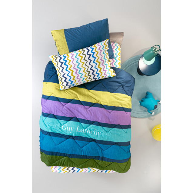 Παιδική Παπλωματοθήκη Μονή Guy Laroche Funny...