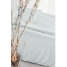 Παπλωματοθήκη Υπέρδιπλη Guy Laroche Nice Moonlight White 225x245