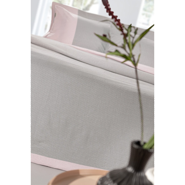 Σετ Παπλωματοθήκη Φανελένια Υπέρδιπλη 3...