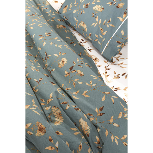 Σετ Παπλωματοθήκη Μονή 2 Τεμαχίων Guy Laroche...