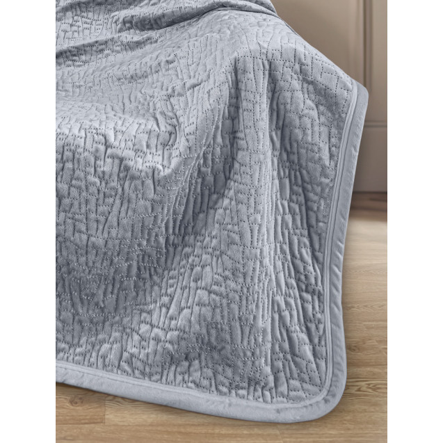 Σετ Κουβέρτα Καναπέ και Μαξιλαροθήκη...