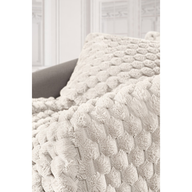 Σετ Κουβέρτα Καναπέ και Μαξιλάροθήκη...