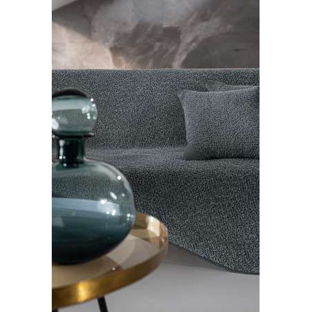 Ριχτάρι Διθέσιου Guy Laroche Lama Anthracite 170x250