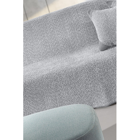 Ριχτάρι Τετραθέσιου Guy Laroche Lama Silver 170x350