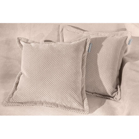 Ριχτάρι Πολυθρόνας Guy Laroche Np Rubicon Champagne 170x150