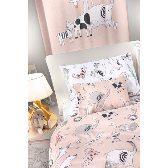 Σετ Σεντόνια Κούνιας 3 Τεμαχίων Guy Laroche...