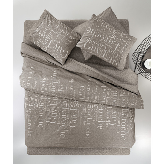 Σετ Σεντόνια Φανελένια Υπέρδιπλα με Λάστιχο 4 Τεμαχίων...