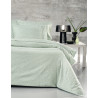 Σετ Σεντόνια Φανελένια King Size 4 Τεμαχίων Guy Laroche Brenta Mint 270x265