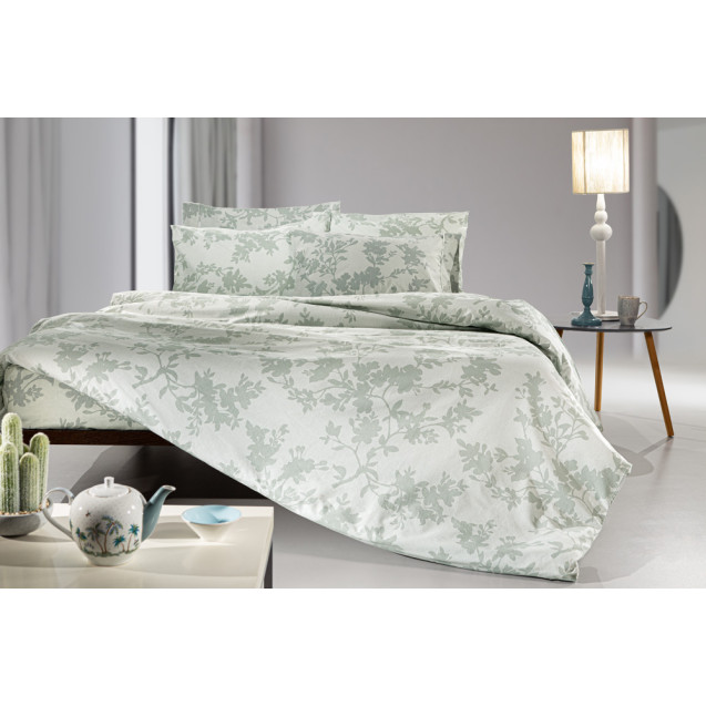 Σετ Σεντόνια Υπέρδιπλα 4 Τεμαχίων Guy Laroche...