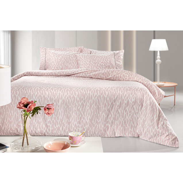 Σετ Σεντόνια Φανελένια Μονά 3 Τεμαχίων Guy...