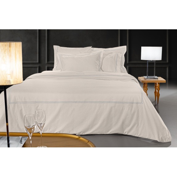 Σετ Σεντόνια King Size 4 Τεμαχίων Guy Laroche Nice...