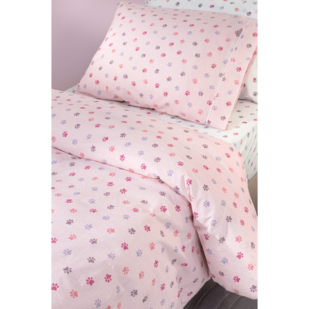 Σετ Παιδικά Σεντόνια Μονά 3 Τεμαχίων Guy...