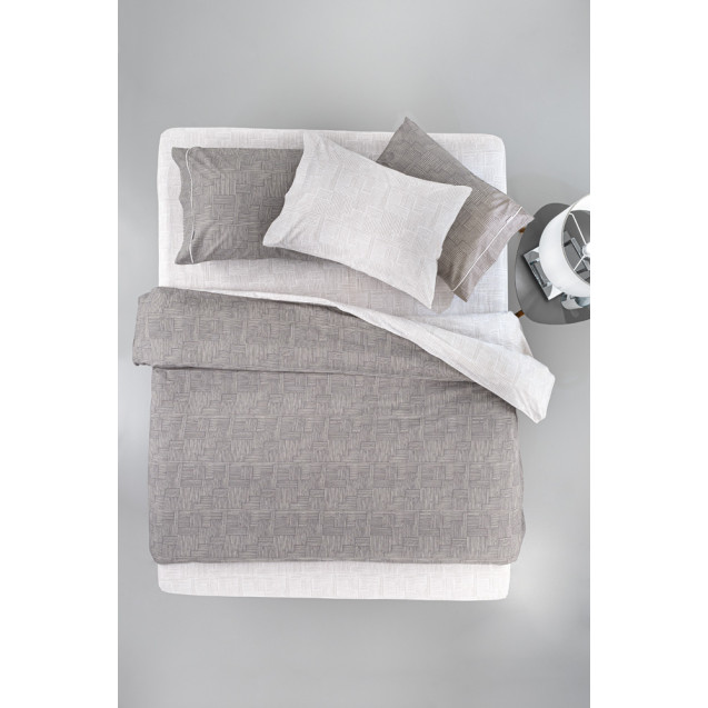 Σετ Σεντόνια Υπέρδιπλα 4 Τεμαχίων Guy Laroche...