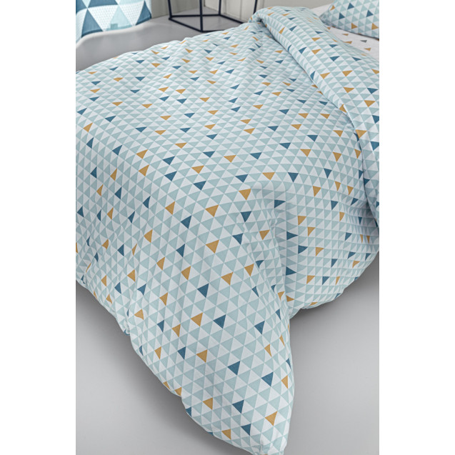 Σετ Παιδικά Σεντόνια Μονά 3 Τεμαχίων Guy...