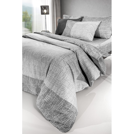 Σετ Σεντόνια King Size 4 Τεμαχίων Guy LarocheValley...