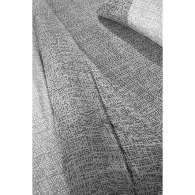 Σετ Σεντόνια King Size 4 Τεμαχίων Guy...