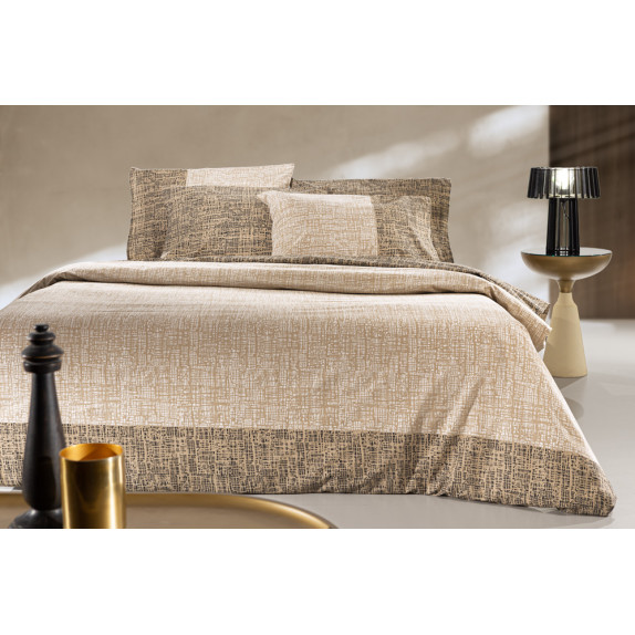 Σετ Σεντόνια Ημίδιπλα 3 Τεμαχίων Guy Laroche Valley...