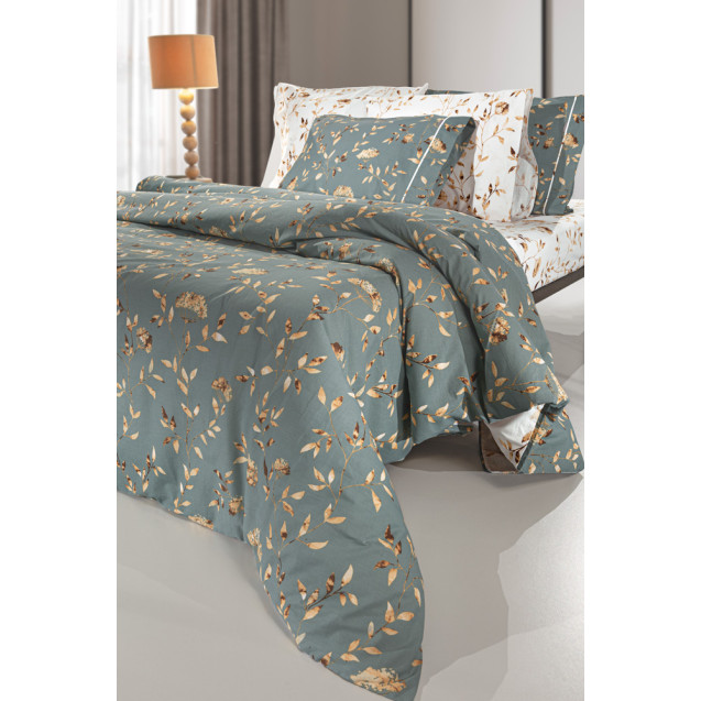 Σετ Σεντόνια Ημίδιπλα 3 Τεμαχίων Guy Laroche...