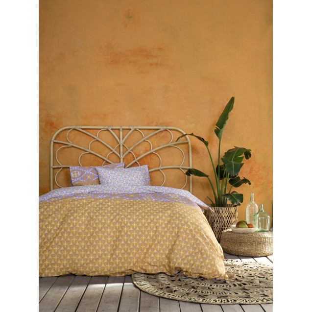 Σετ Σεντόνια Μονά 3 Τεμαχίων Nima Imane Deep...