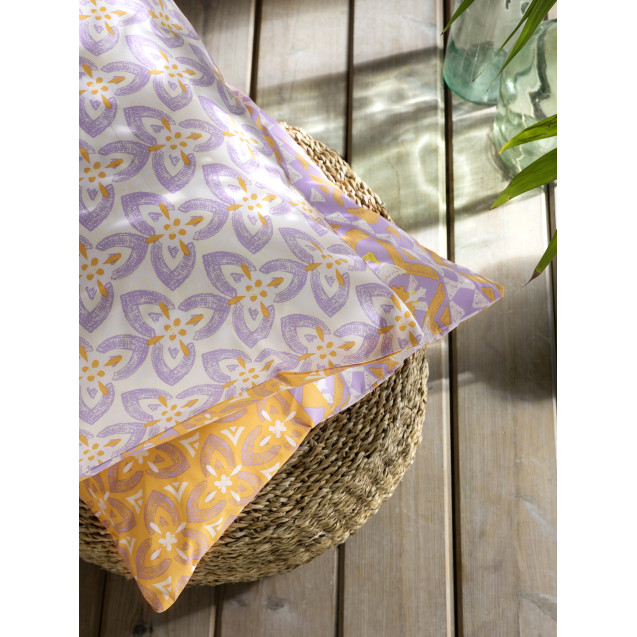 Σετ Σεντόνια Μονά 3 Τεμαχίων Nima Imane Deep...