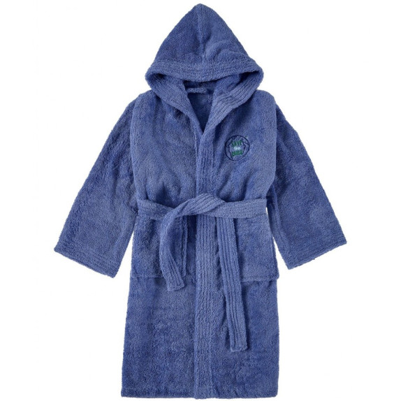 Παιδικό Μπουρνούζι με Κουκούλα Sb Home  No10